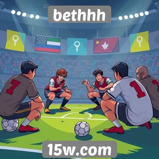 Como a comunidade influencia o desenvolvimento de jogos no Bethhh