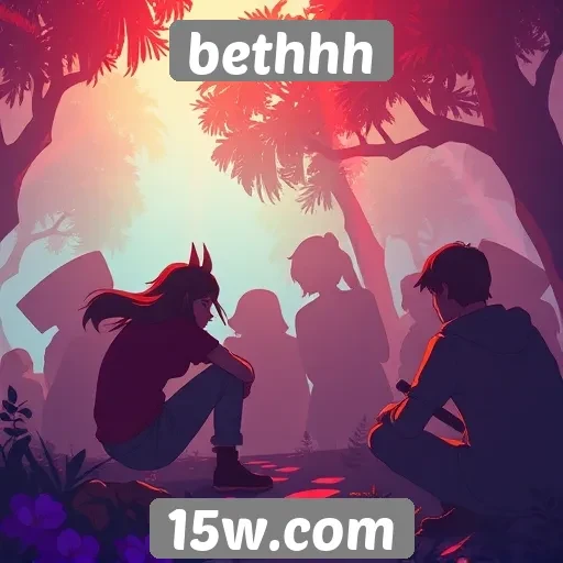 Destaques da comunidade no site bethhh e suas inovações