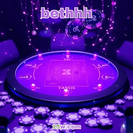 bethhh: O paraíso para criadores de jogos no Brasil