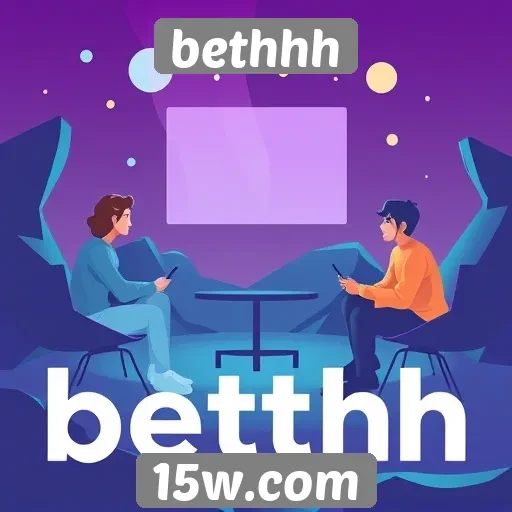 Entrevistas com desenvolvedores que publicam no bethhh