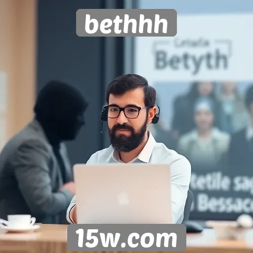 Desenvolvedores elogiam suporte técnico do bethhh