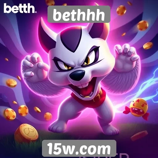 Novidades em jogos disponíveis no site bethhh