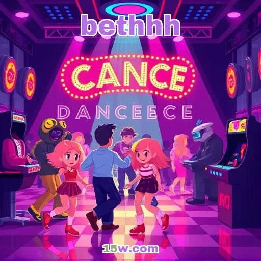 bethhh: Descubra os Melhores Guias para Potencializar sua Experiência nos Jogos