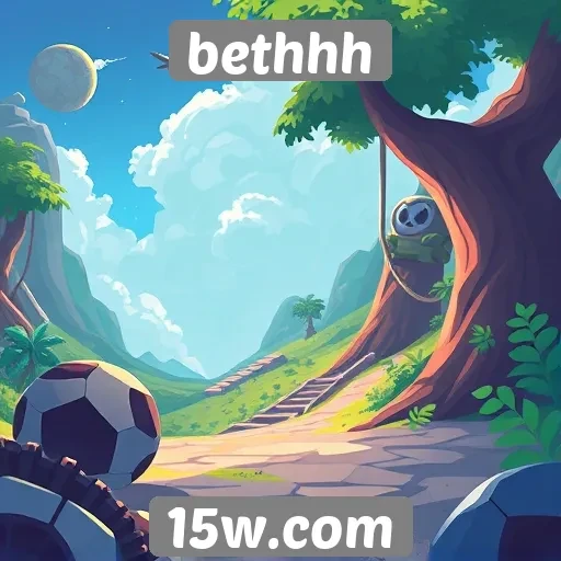 Novos jogos em destaque no site bethhh