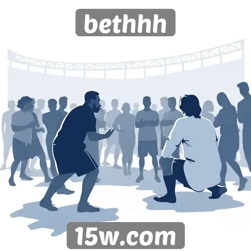 Impacto do site bethhh na comunidade de jogadores