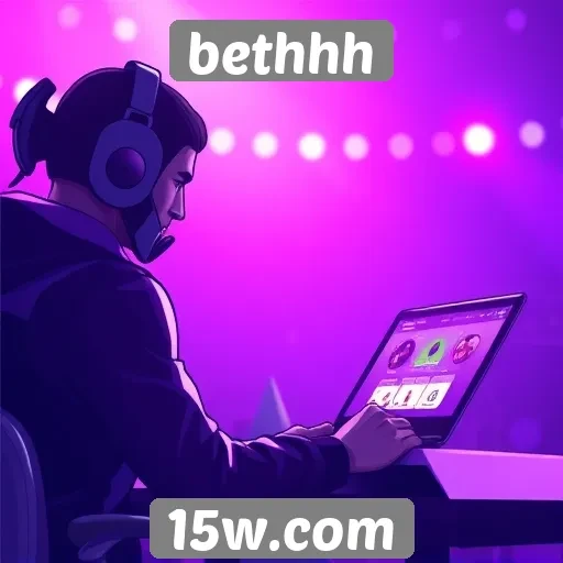 Novas funcionalidades esperadas para o bethhh