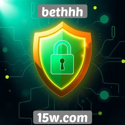 Segurança e privacidade no uso de bethhh