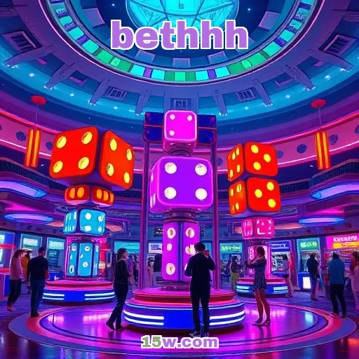 bethhh: Melhore Seu Jogo com Dicas Valiosas e Estratégias Eficazes