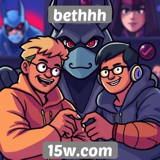 Opiniões de usuários sobre a experiência no bethhh